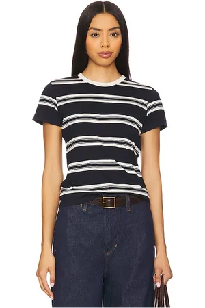 Frame T-SHIRT BABY in .