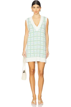 Show Me Your Mumu Hartford Tank Sweater Dress in .