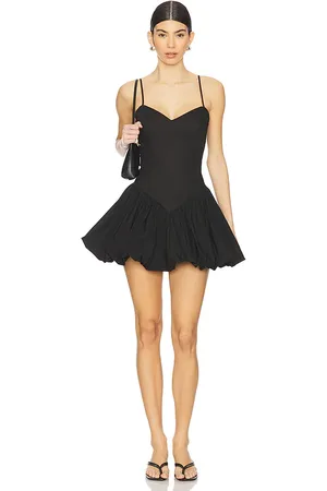 Bardot ROBE MINI EN POPELINE LISSETT in .