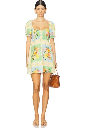 Show Me Your Mumu ROBE COURTE ANNABELLE in .