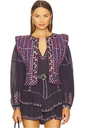 Isabel Marant GILET CERZA in .