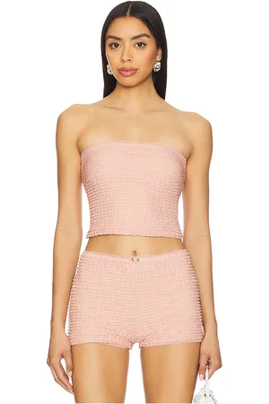 Show Me Your Mumu BUSTIER NICKI in .
