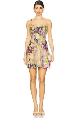 Cara Cara ROBE COURTE ALBA in .