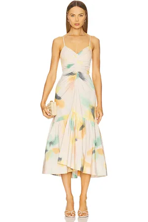 A.L.C. ROBE LINDSEY in .