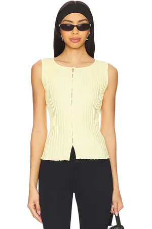 Free People GILET TILLY in .