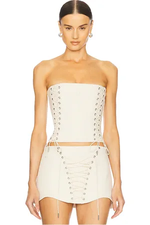 LOBA Madonna Corset in .
