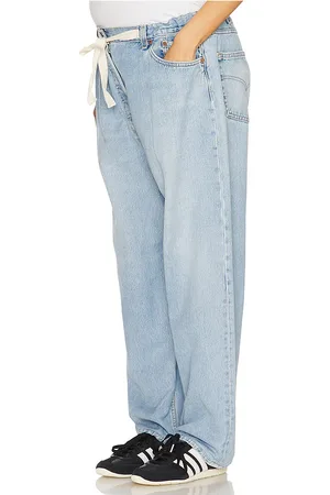 aligrace DROIT DRAWSTRING MATERNITY in .