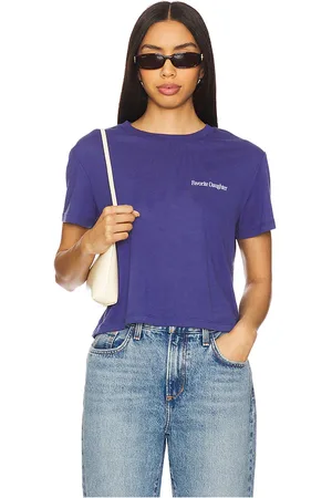 Favorite Daughter T-SHIRT GRAPHIQUE in .
