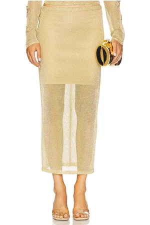 Cult Gaia JUPE ANURA in .