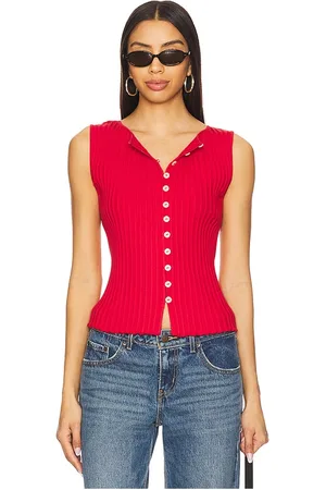 Free People GILET TILLY in .