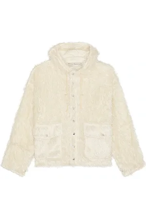 ADVISORY BOARD CRYSTALS BLOUSON in .