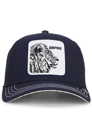 Goorin Bros. CASQUETTE THE EMPIRE LION in .