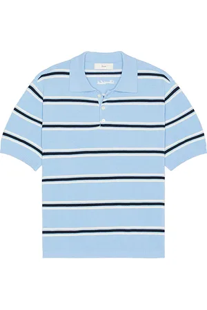 DUNST TOP POLO in .