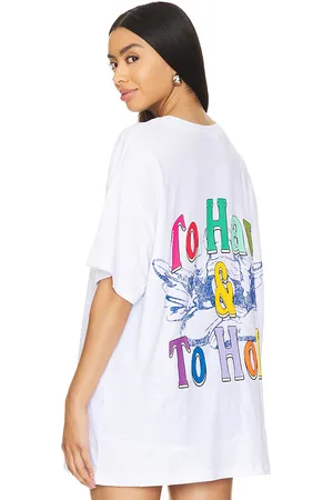 Boys Lie T-SHIRT BOYFRIEND VOWS in .