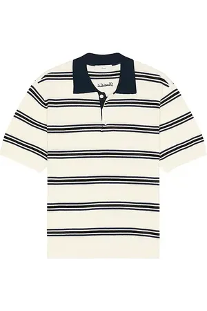 DUNST TOP POLO in .