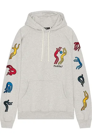 By Parra SWEAT in .
