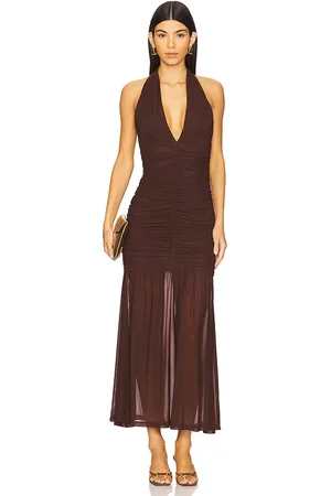 Bardot ROBE MI-LONGUE SEPHERA in .