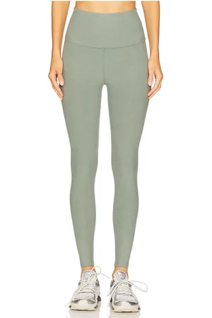 Beyond Yoga LEGGINGS CAUGHT IN THE MIDI in .
