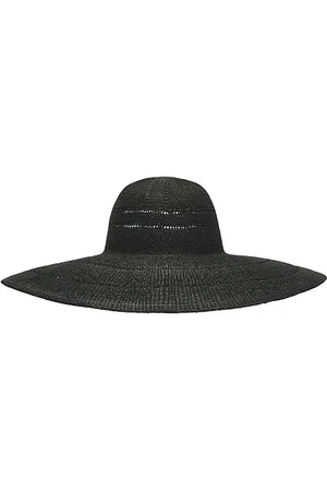 Lack of Color Riviera Ultrawide Hat in .