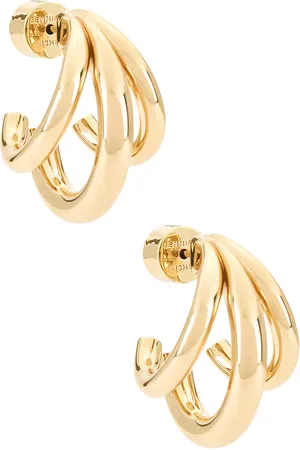 Jennifer Fisher BOUCLES D
