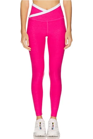Beyond Yoga Spacedye Outlines High Waisted Midi Legging in .