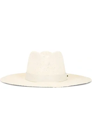 Brixton Eleanor Straw Hat in .