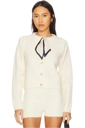 LINE & DOT SWEAT ÉCHARPE AGNES in .