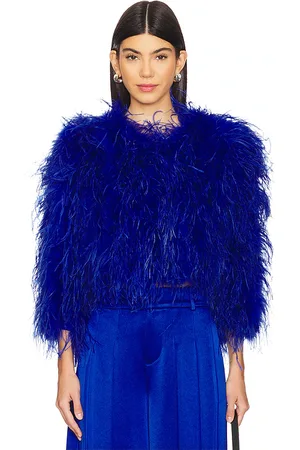 ALICE+OLIVIA BLOUSON KIDMAN in .