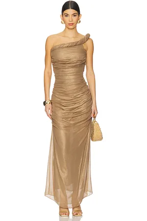 Cult Gaia ROBE MAXI JESS in .