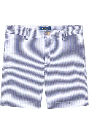 Ralph Lauren Kids Preppy Short in .