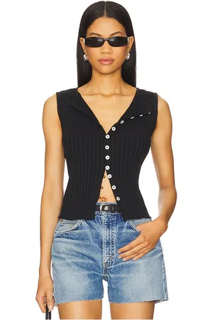 Free People GILET TILLY in .