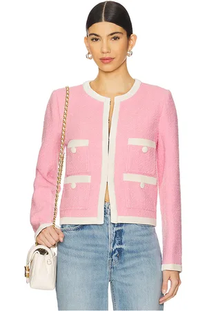 Essentiel Antwerp Howy Fitted Jacket in .