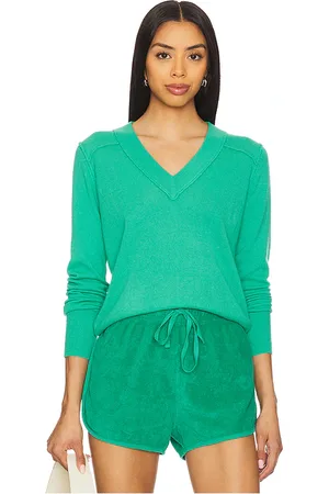 AUTUMN CASHMERE SWEAT in .