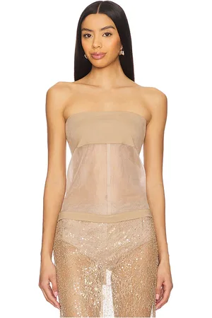 Herskind TOP EN MAILLE BAMBI in .