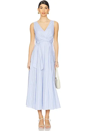 La Ligne ROBE MI-LONGUE in .
