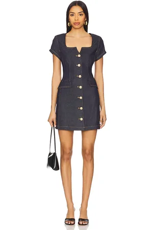 Generation Love ROBE EN JEAN BRUNELLA in .