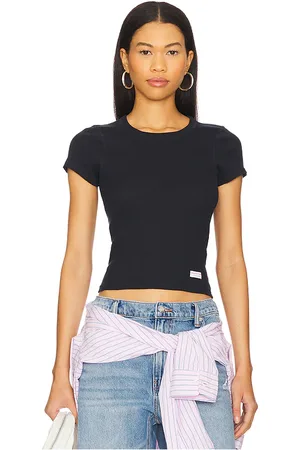 Alexander Wang T-SHIRT MANCHES COURTES BODYWEAR in .
