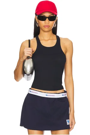 Alexander Wang DÉBARDEUR DOS NAGEUR BODYWEAR in .