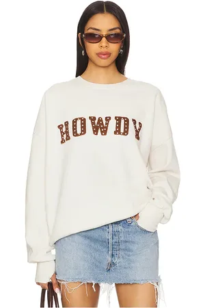 The Laundry Room SWEAT RHINESTONE in .