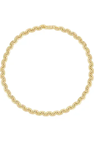 Jennifer Fisher COLLIER CHAÎNE SOHO in .