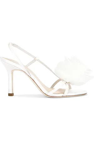 Loeffler Randall SANDALES À TALONS STEPH in .