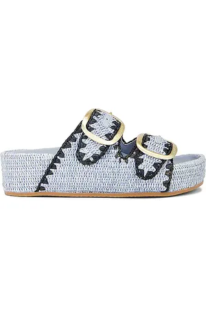 Loeffler Randall SANDALES THEO in .