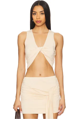 ANIYE BY Demi Top in .