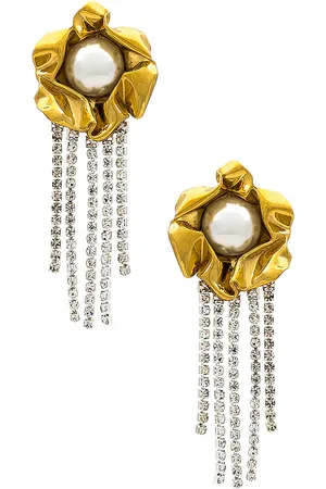 Sterling King BOUCLES D