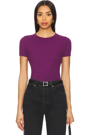 Cotton Citizen T-SHIRT CLASSIQUE VERONA in .