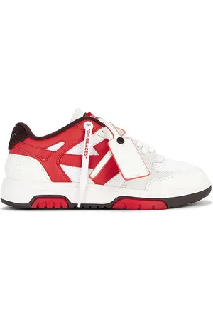 OFF-WHITE SNEAKERS SLIM OUT OF OFFICE in .