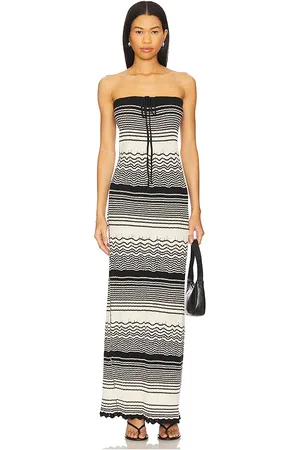 ALOHAS ROBE OLENKA in .