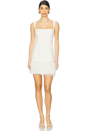 CLEA ROBE COURTE CERSIE in .
