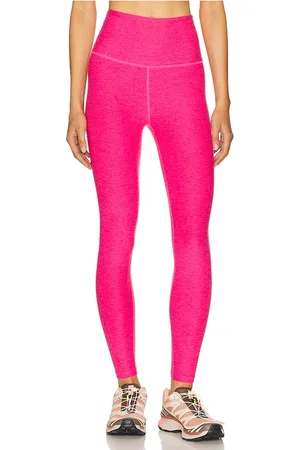 Beyond Yoga LEGGINGS TAILLE HAUTE SPACEDYE CAUGHT IN THE MIDI in .