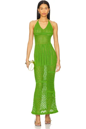 ALOHAS ROBE MAXI GABRIELLE in .